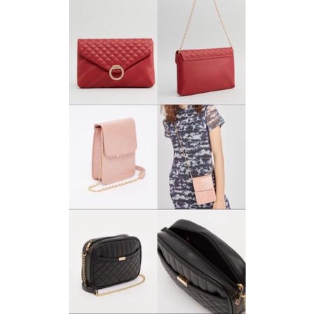 tas slempang max fashion