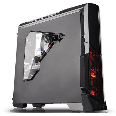 Thermaltake Versa N21