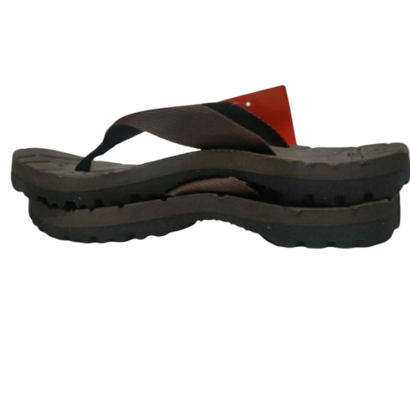 sandal jepit anak dan dewasa motif full  warna kerkwalitas dan termurah