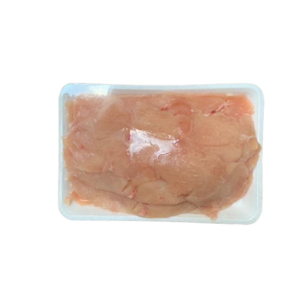 

Dada Ayam Slice 500gr