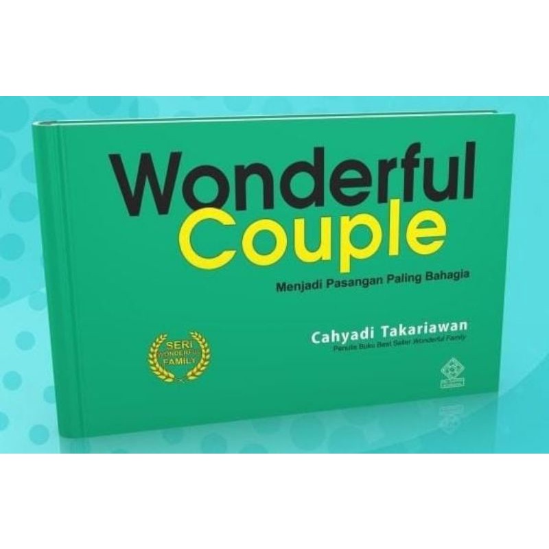 

Wonderful Couple