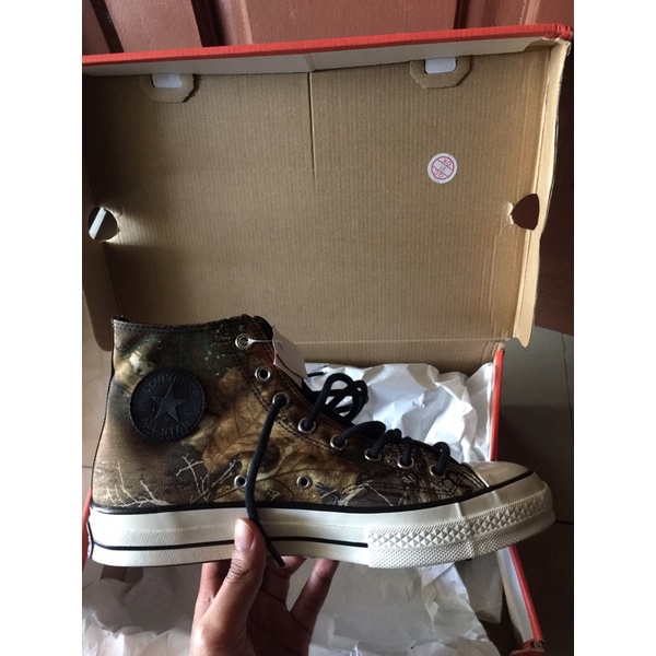 Converse Hi Realtree Original