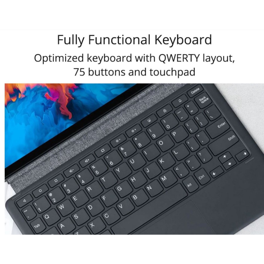 Lenovo Keyboard Tablet Holder magnetic For Xiaoxin Tab Pad 11 Pad Pro