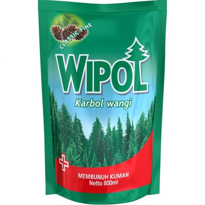 Image result for wipol