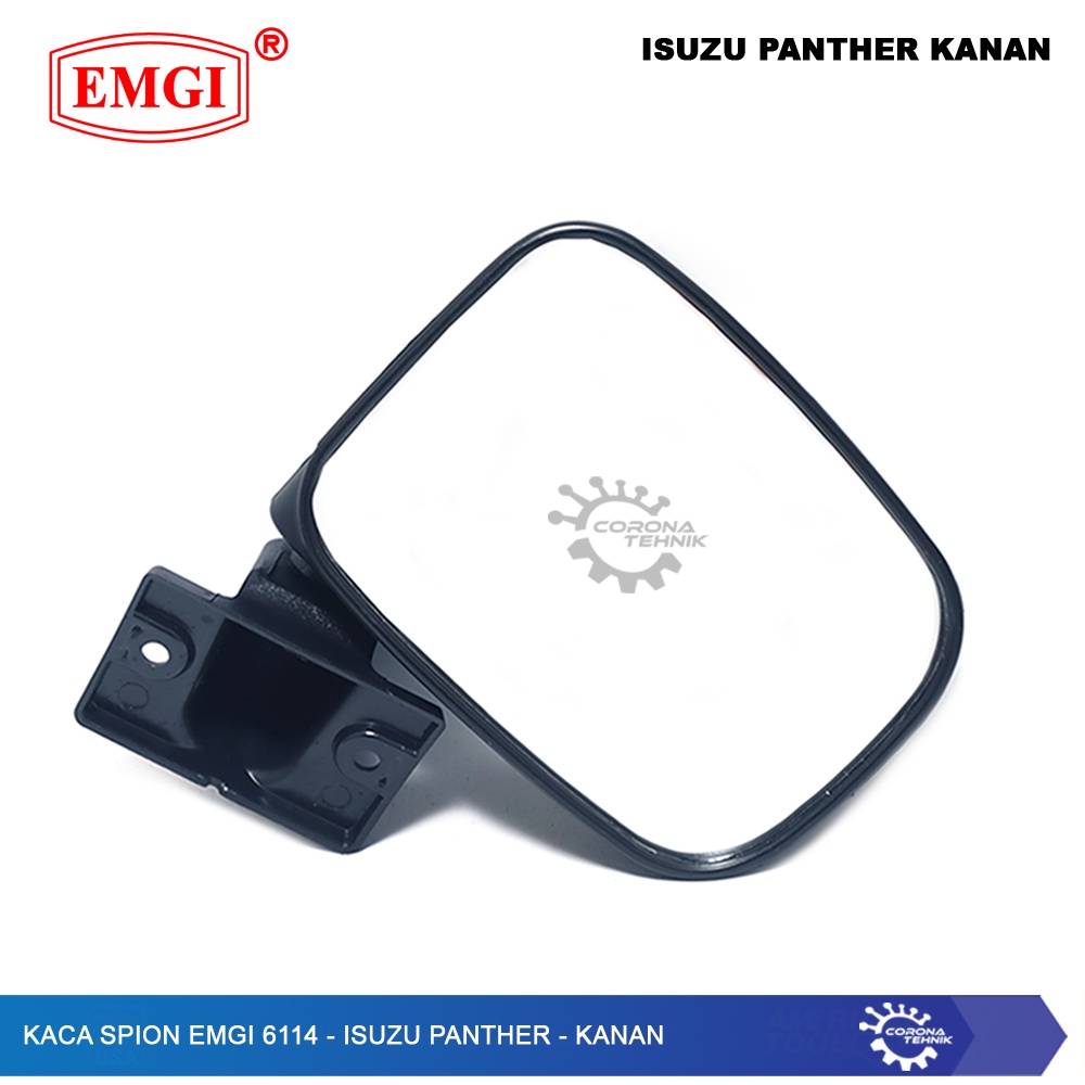 EMGI 6114 - Kaca Spion - Isuzu Panther - Kanan