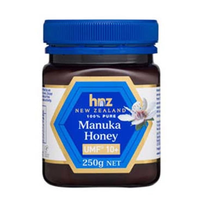 

HNZ UMF10+ Manuka Creamed Honey 250g - MMD2453