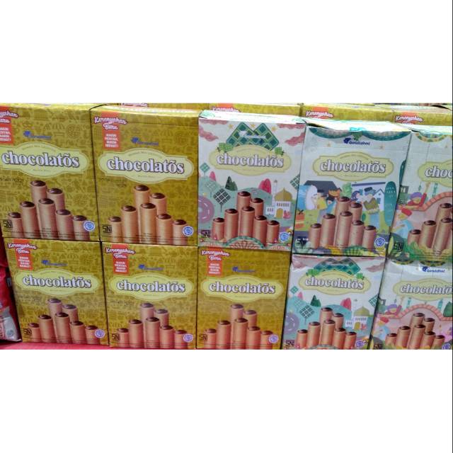 

GERY CHOCOLATOS STICK 24 PCS