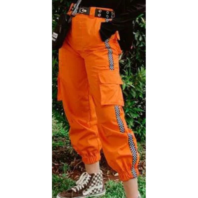 CARGO LIST STRADI VARIUS KATUN DRILL ANAK:9--11THN