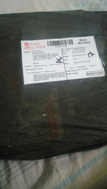 Sprei Fata Margarita 160x200