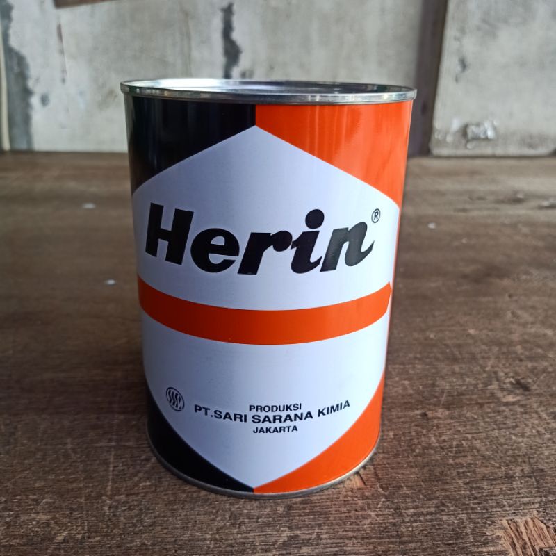 

Herin 1liter