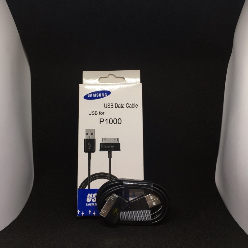 Kabel Data Ori 99% Samsung P1000