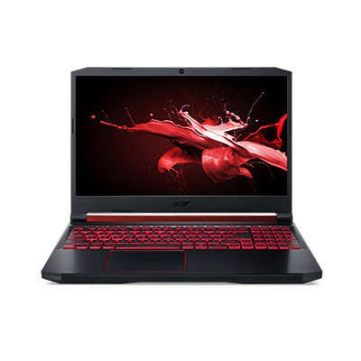 Acer Predator Nitro5 AN515-54 INTEL CORE i7 9750H RAM8GB SSD256GB+HDD1TB GTX 1660Ti 6GB WINDOWS 10