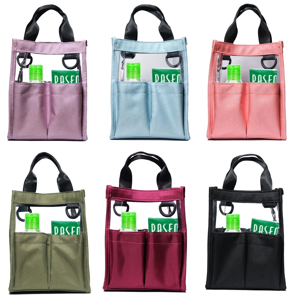 TAS SELEMPANG NEW NORMAL - VARI BAG