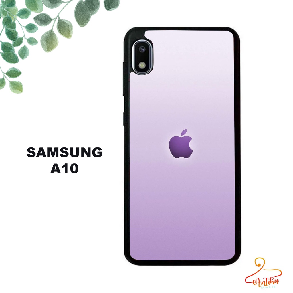 Hardcase Samsung A10 Case Samsung A10 Case Keren Untuk Type Hp Samsung A10