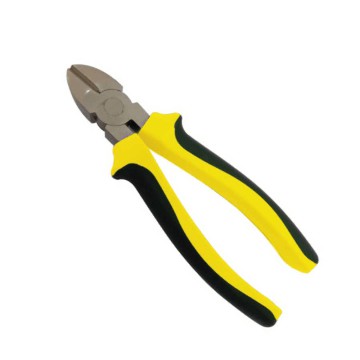 Krisbow Tang Potong 6 Inch Diagonal 15 Cm / Diagonal Cutting Plier 6&quot;