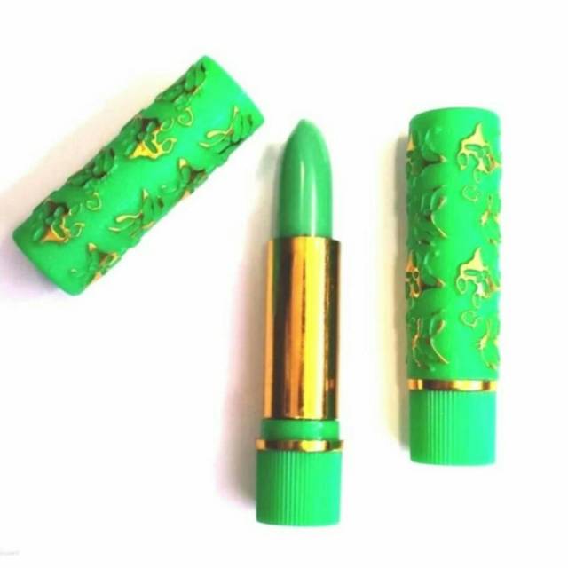 Lipstik hare Made in Taiwan jual per 6pcs