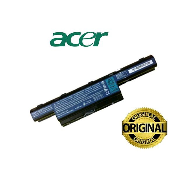 Baterai ORIGINAL ACER ASPIRE 4738 4739 4741 4743 4349 4743 4750 4752