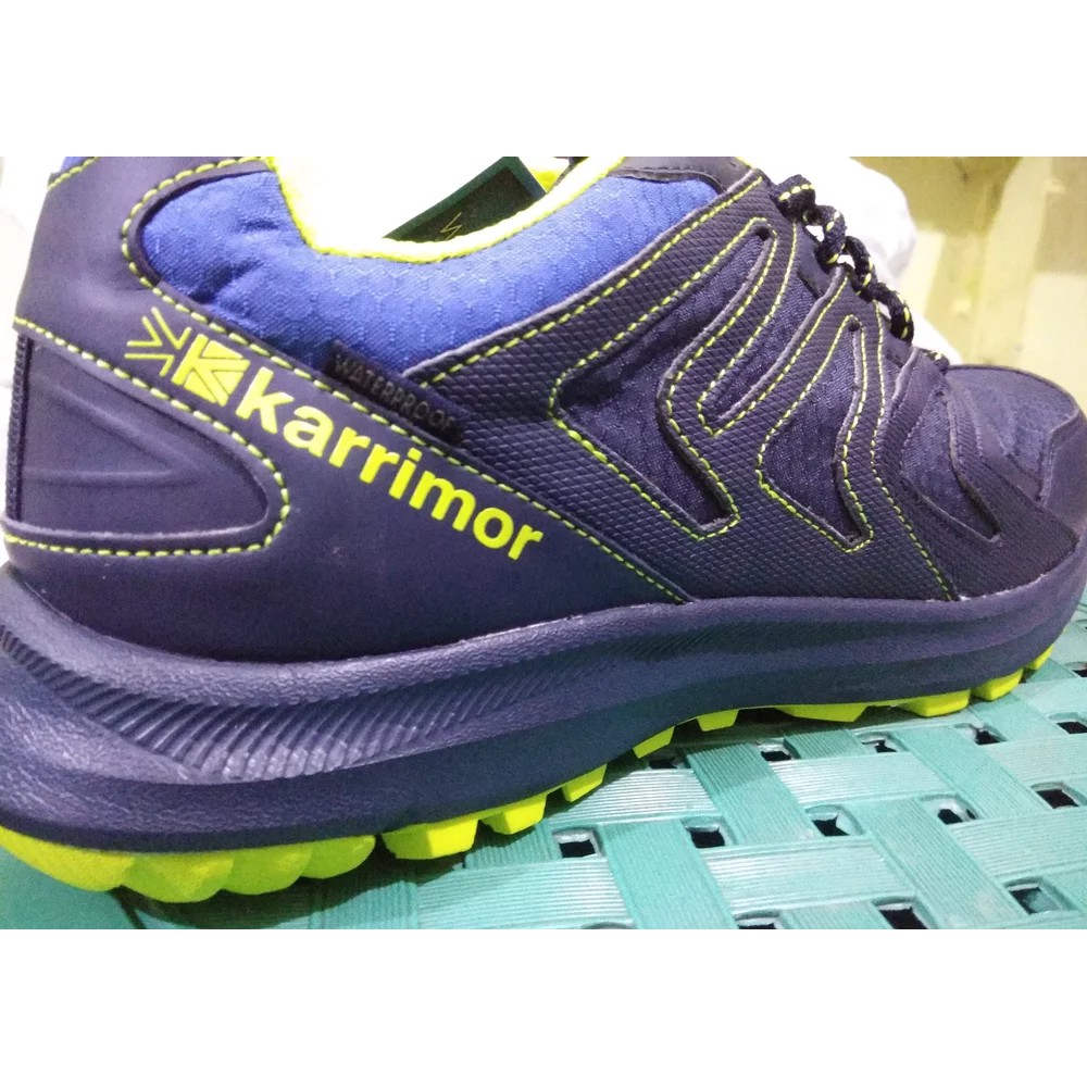 Karrimor Caracal 2 Waterproof