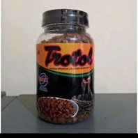 Trotor pur lolohan kicau murai ciblek kacer jalak pentet dll