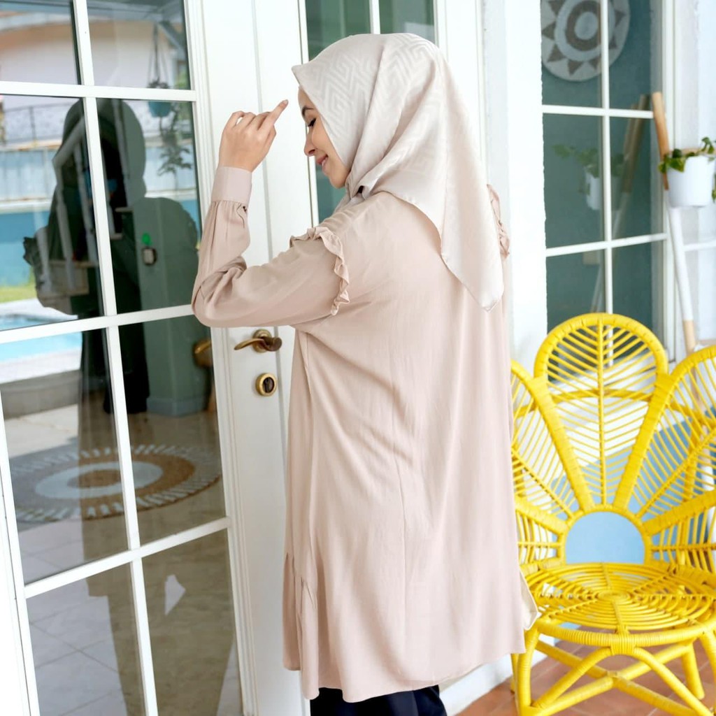 FUJITA TUNIC / ATASAN / TUNIK WANITA