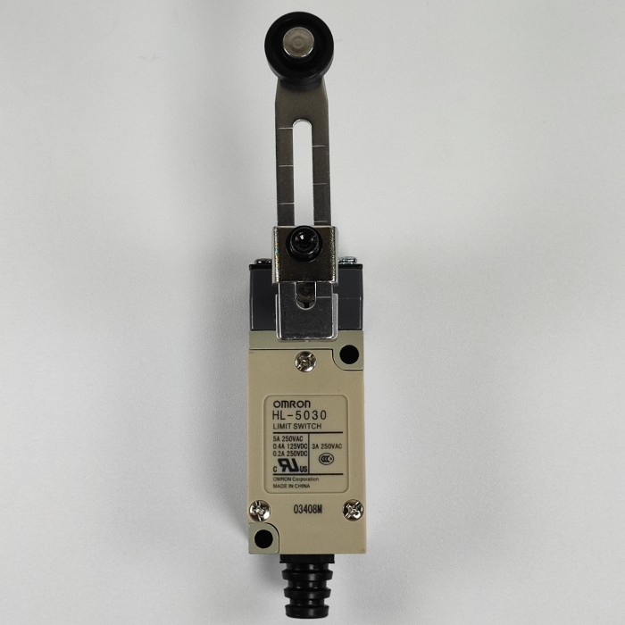 LIMIT SWITCH OMRON HL-5030