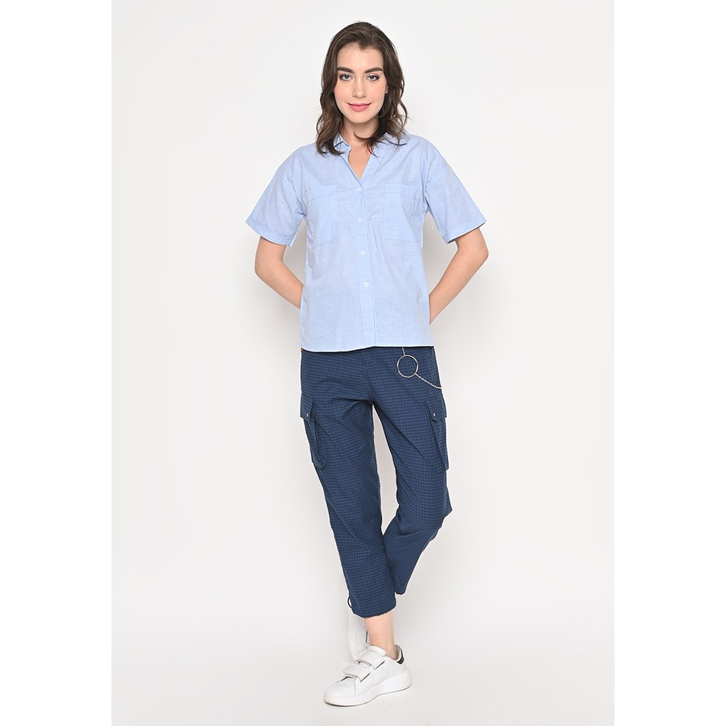MUZCA Avery Shirt - SKU 03-624