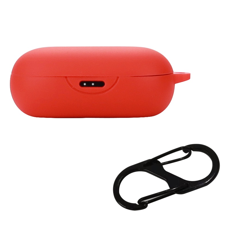 Cre Soft Case Silikon Anti Debu Untuk Earphone Sound Core Sport X10