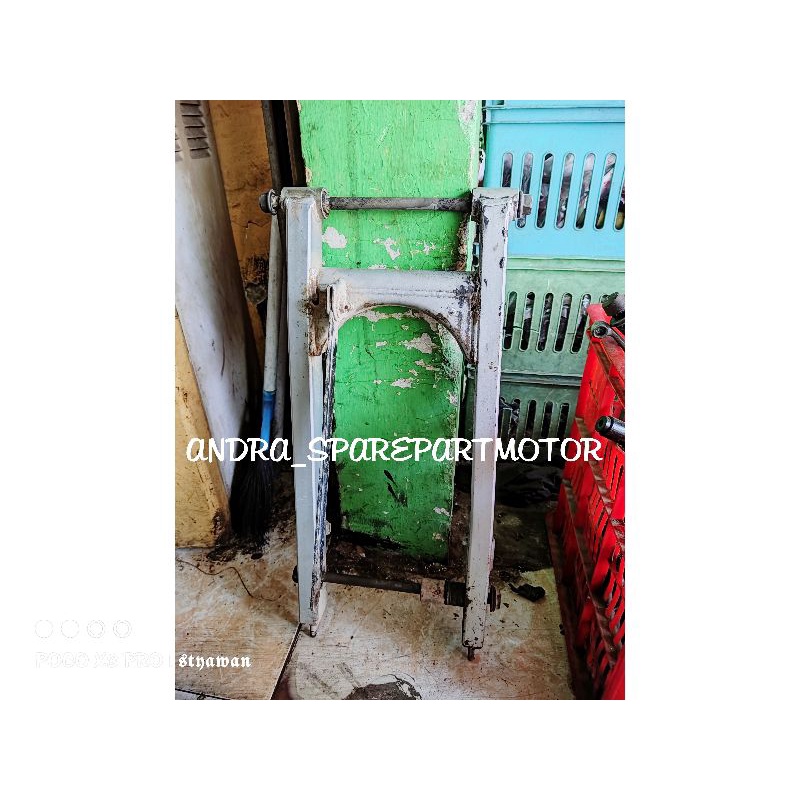 ARM SUPIT JUPITER Z ROBOT ORIGINAL