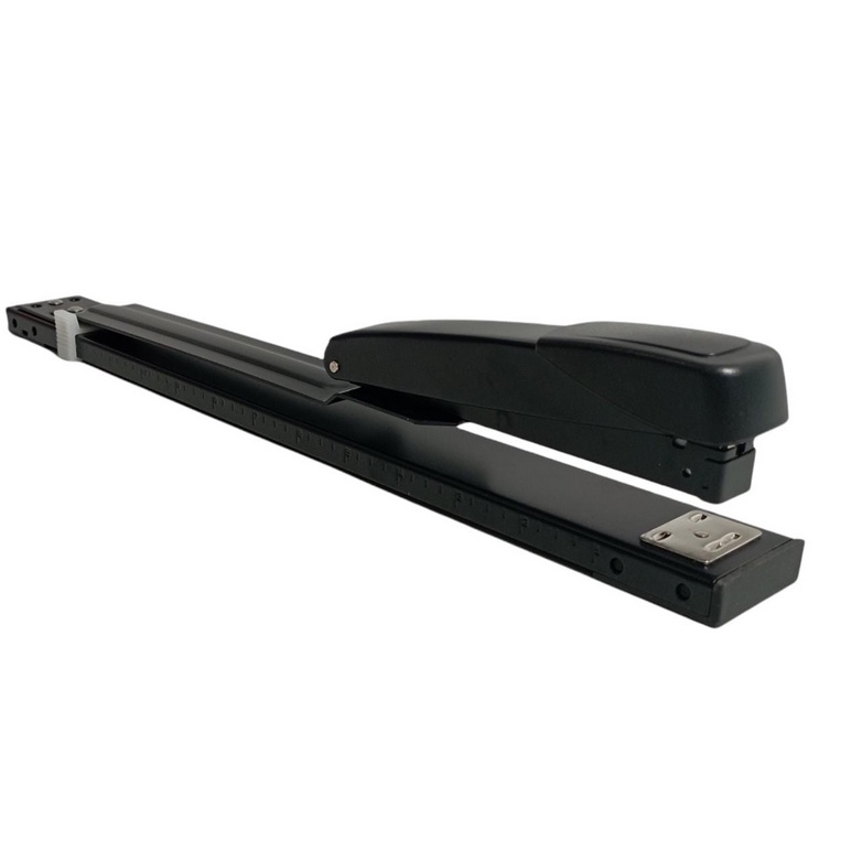 STAPLER KW-TRIO LONG REACH STAPLER 05927 - STAPLES TOKO KANTOR OFFICE PHOTOCOPY JILID BUKU SKRIPSI