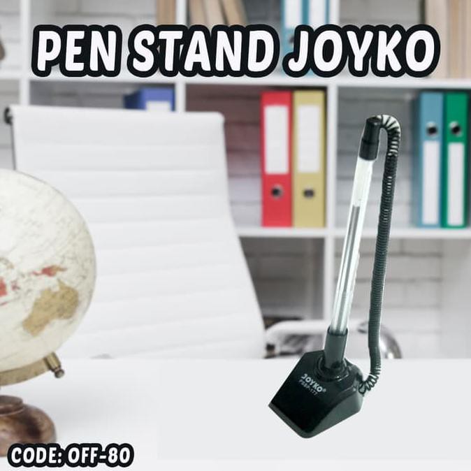 Standing pen / Pulpen Meja