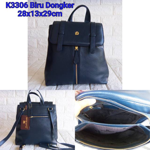 TAS RANSEL PAPILLON K3306