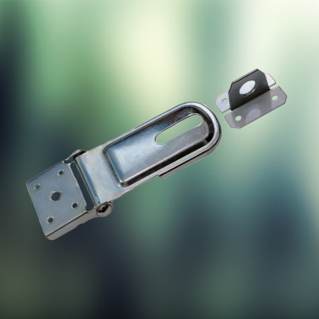 Romaco Overpal Tebal / Overpal Gembok