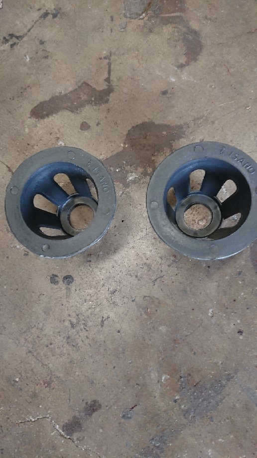 Netpot Net Pot Hidroponik Hitam Dia 5 Cm Tinggi 5 Cm Merk Isano