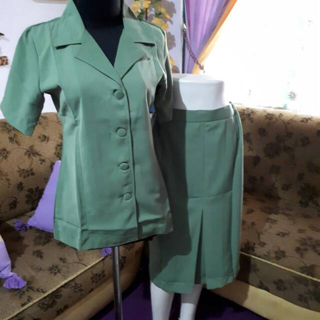 PSK PENDEK