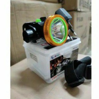 Senter kepala miosa 30 watt