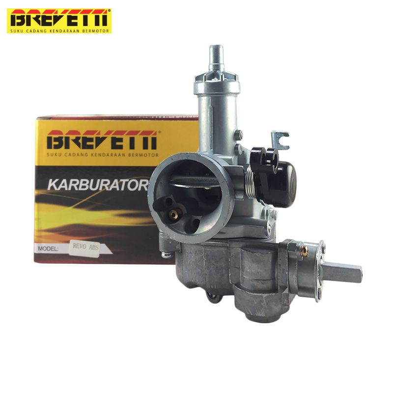 Brevetti Karburator Revo Absolute / Blade