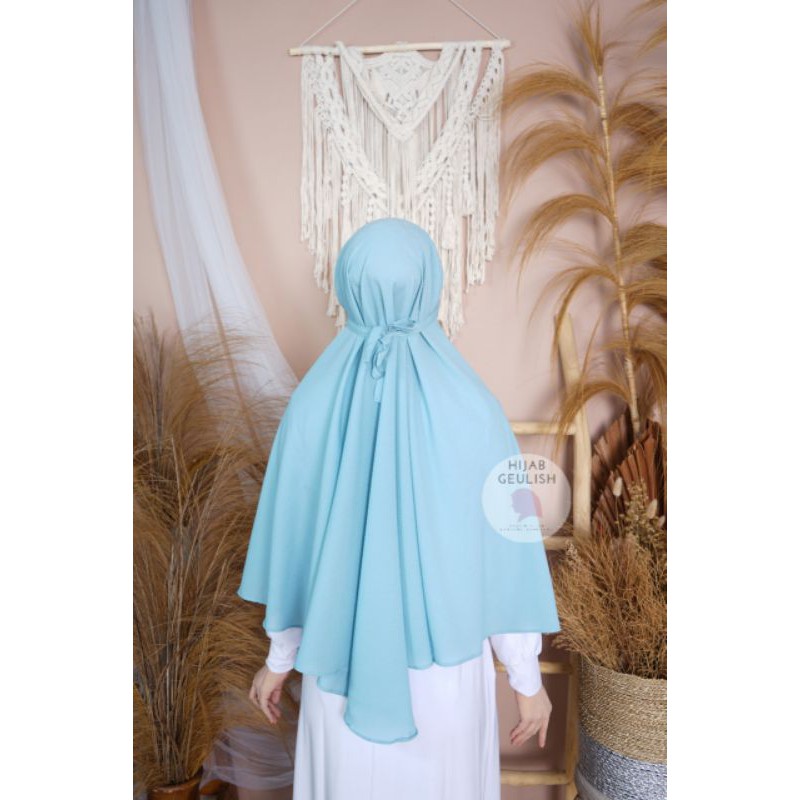 BERGO MARYAM JUMBO