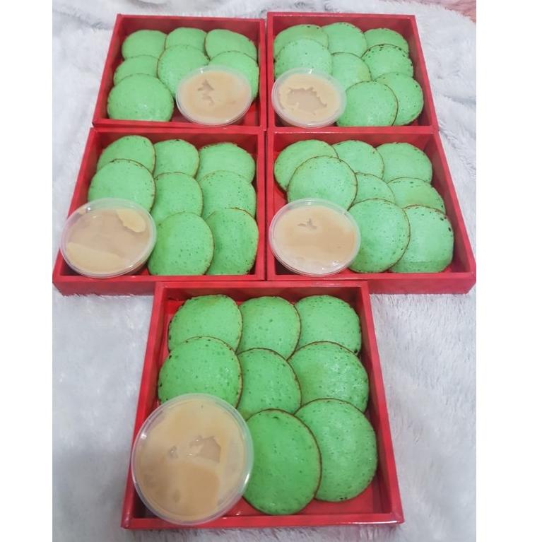 

#sale serabi kincah 43