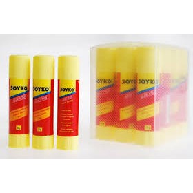 Lem Stick Joyko 8 gr - Lem Stick Joyko Kecil