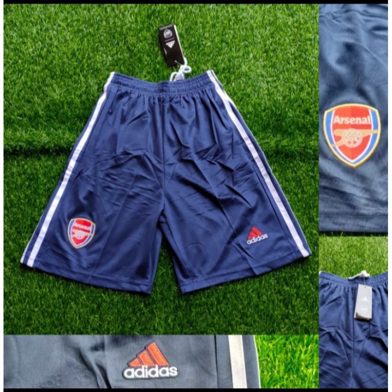 CELANA BOLA ARSENAL 3RD 2021-2022 GRADE ORI IMPORT