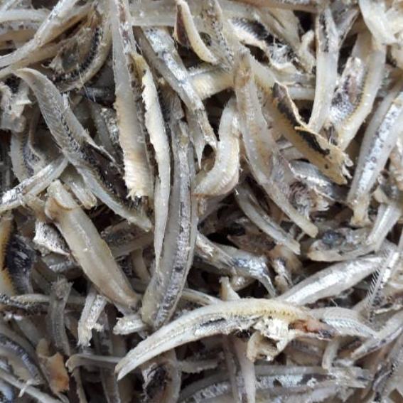 

Termurah 12.12 Ikan Teri Jengki Belah Super 500gram ふ
