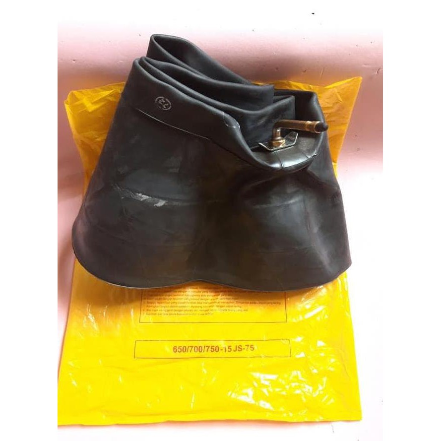 Hot Sale Ban Dalam Bridgestone Truck Engkel 650 700 750 -15 Aneka