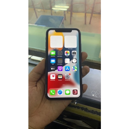 iphone 11 64gb inter