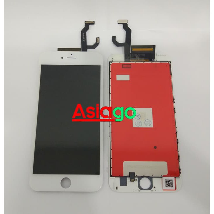 Murah Lcd Iphone6S+ / Iphone 6S+ / 6S Plus + Touchscreen + Frame Fullset Ori Hot Sale