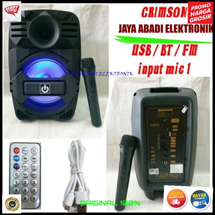 G575 SPEAKER PORTABLE CAS BLUETOOTH MIC ECHO WIRELESS SPIKER MEETING CHARGER METING SPK SPEKER BLUETOT BLUETOOT BLUTUT BLUETUT USB MMC MP3 PENGERAS SUARA SOUNDBEST KARAOKE VOKAL VOCAL ARTIS PROFESIONAL PRO SOUND BEST SISTEM AUDIO PANGGUNG DYNAMIC HIFI