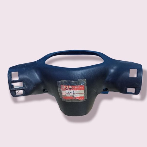 BATOK BELAKANG SUZUKI SMASH NEW 2006