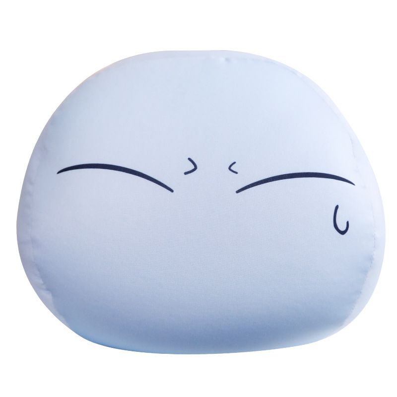 That Time I Got Reincarnated as a Slime Rimuru Tempest Plush Toy Doll Cushion