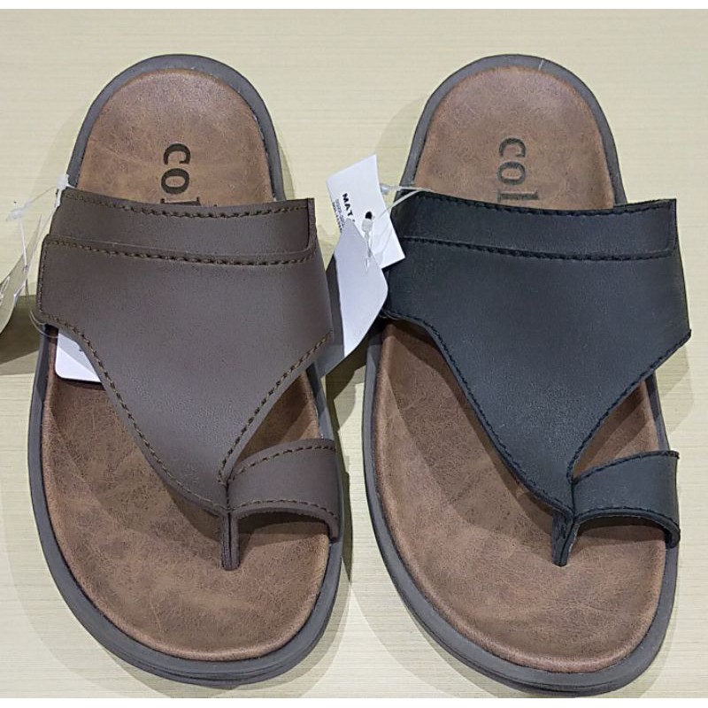 sandal pria cole