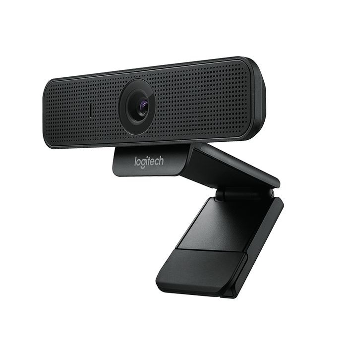 Webcam Logitech C925e 1080P WebCam Logitech C925 e - Resmi