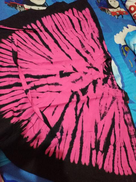 Tunik Batik Primis Fashion Wanita Modern